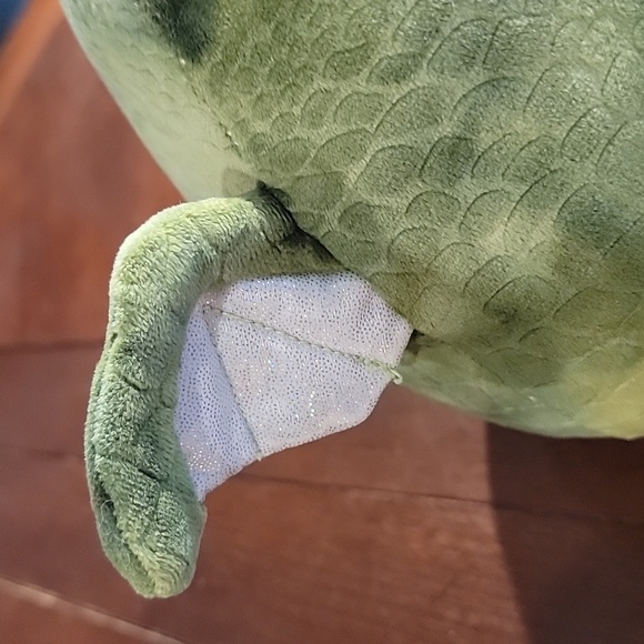 (J3) Duke the Dragon Squishmallows - Picture 4 of 7